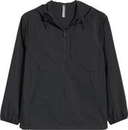 Zella Court Popover Jacket