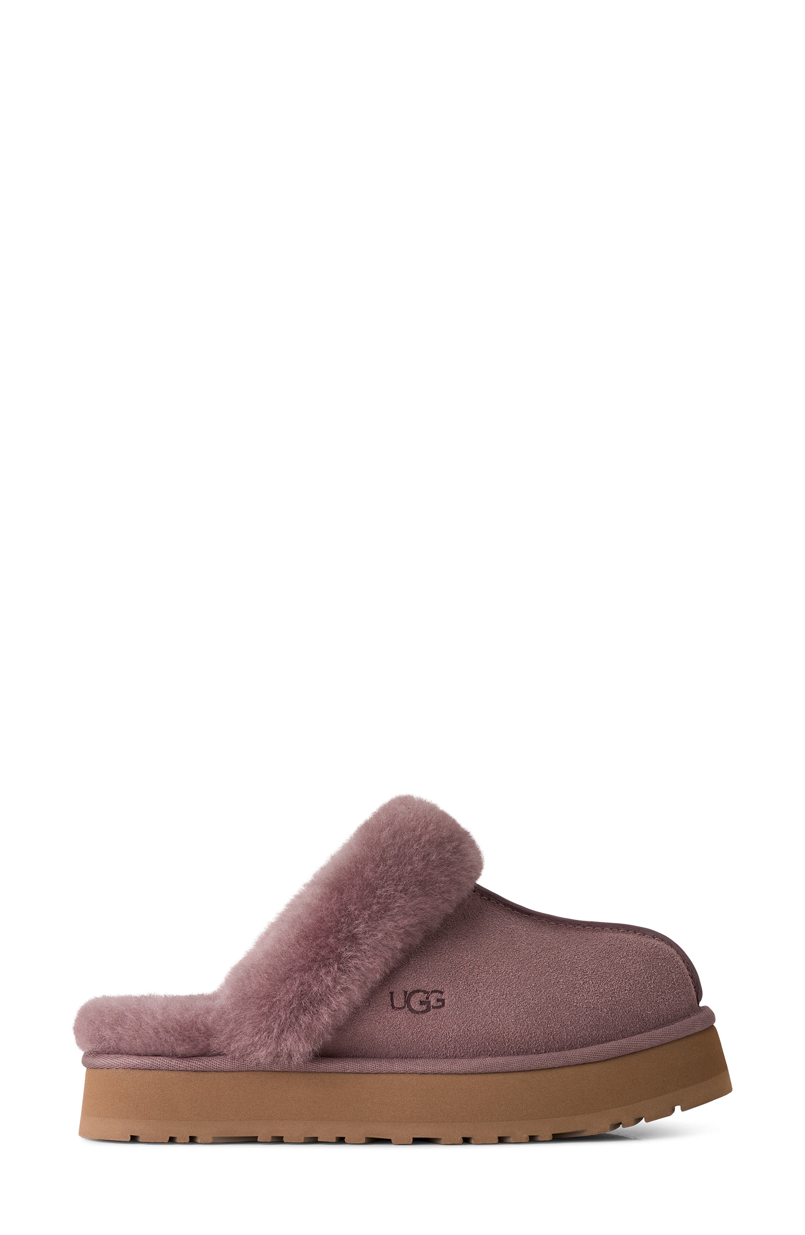 Disquette Slipper, Alternate, color, PORTOBELLO