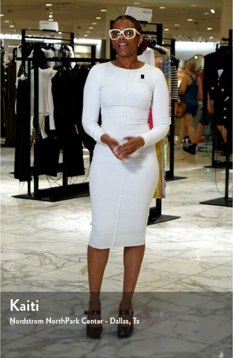 Jildie Platform Slingback Pump, sales video thumbnail