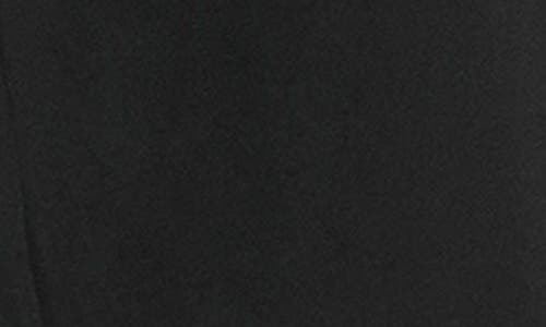 Calvin Klein Cropped Wide Leg Jumpsuit