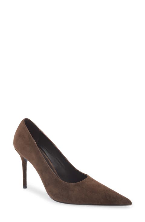 Imogen Pointed Toe Pump (Women)