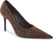 Tony Bianco Imogen Pointed Toe Pump