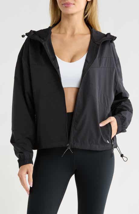 Radiant Swift Track Hoodie
