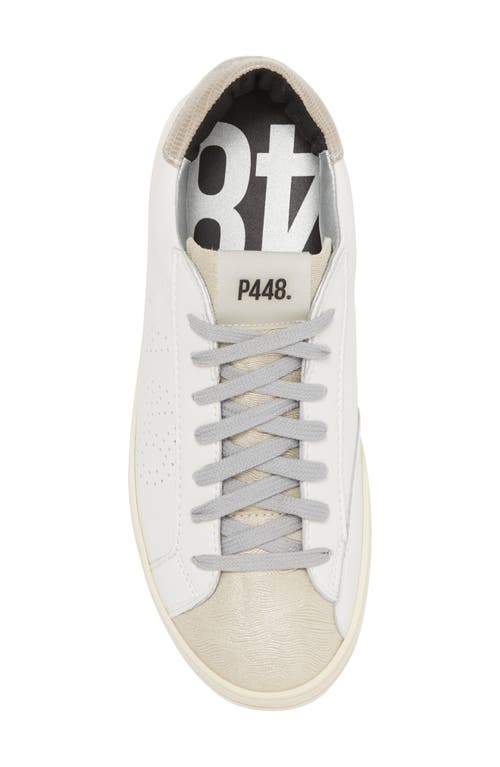 P448 John Sneaker