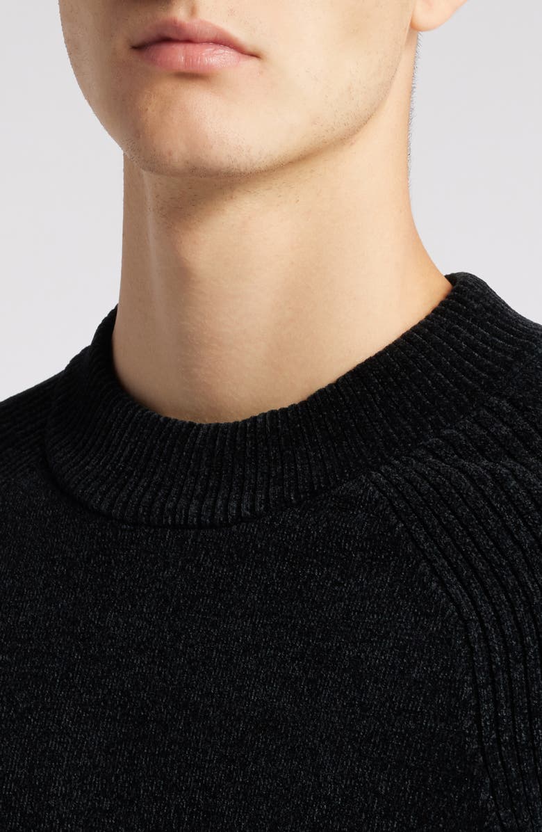 Robert Barakett Salvor Chenille Sweater, Alternate, color,