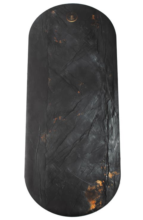 Athlete - Yoga /Pilates Mat - Coconut PU - For an Unheated Flow