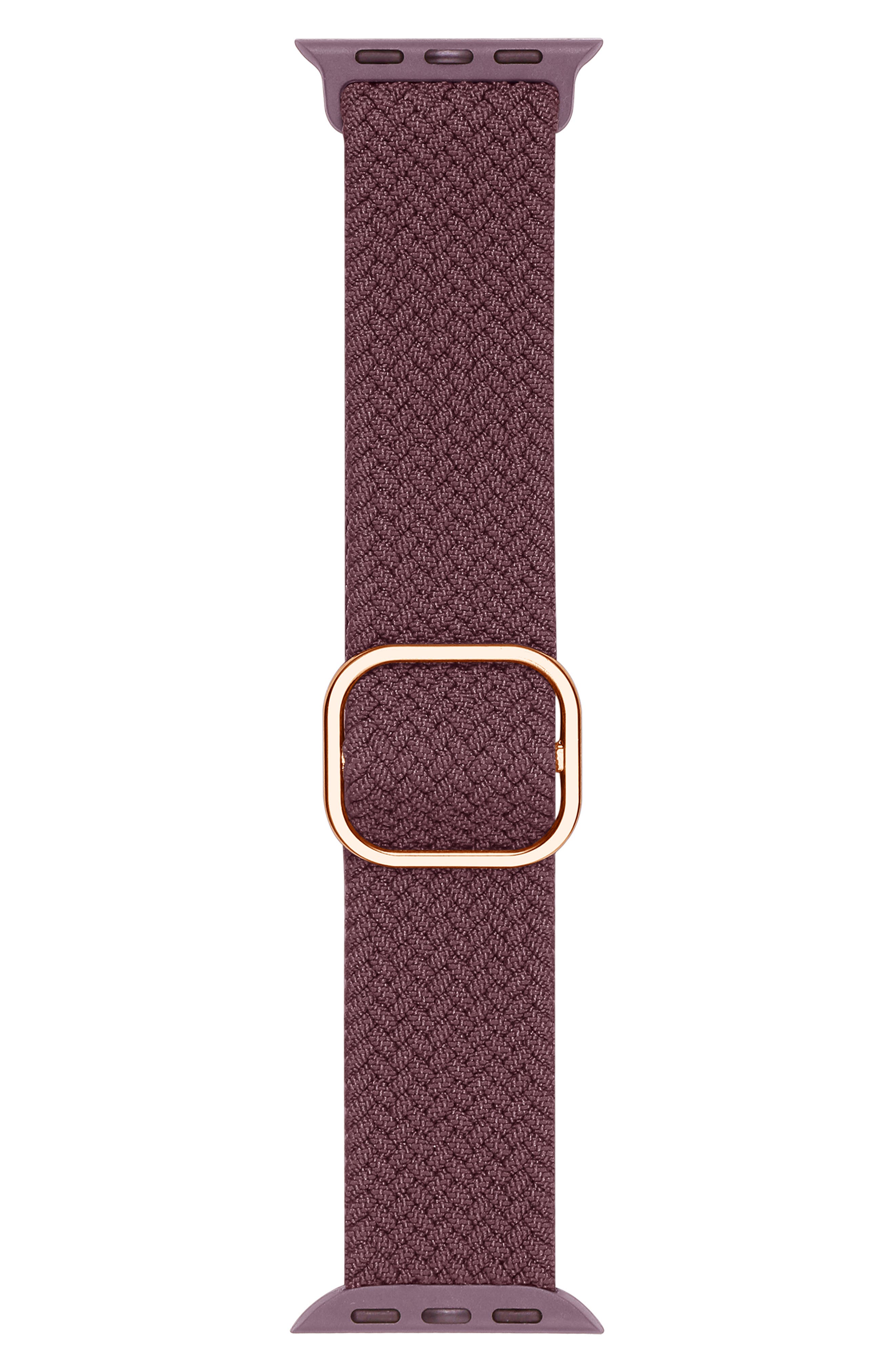 selected MAUVE