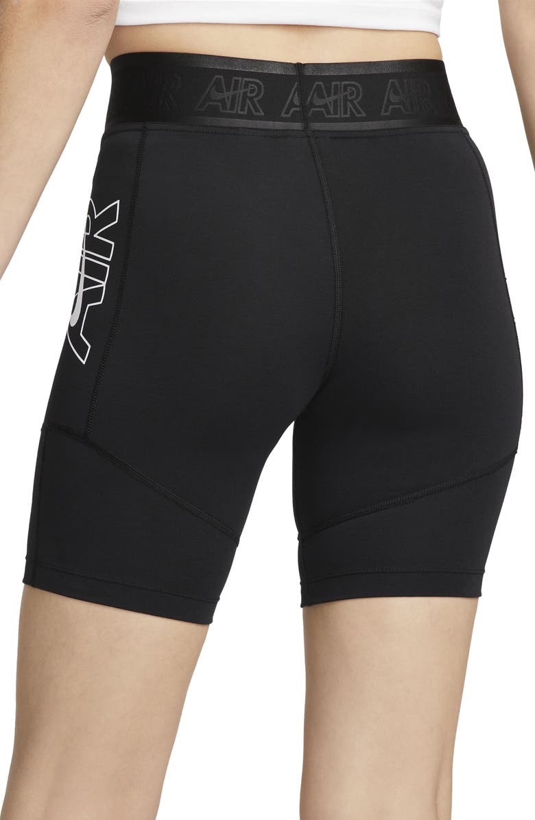 Nike Air Bike Shorts, Alternate, color, 
