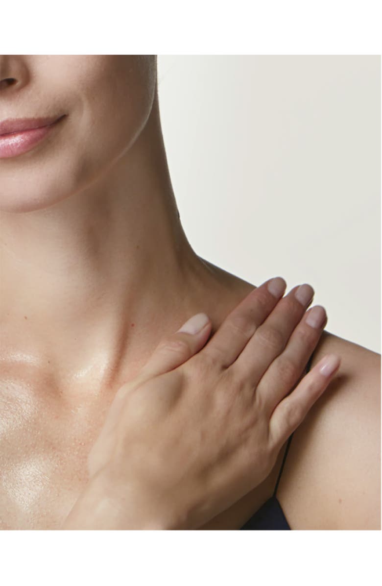 La Mer The Neck and Decollete Concentrate Hydrating Cream, Alternate, color,