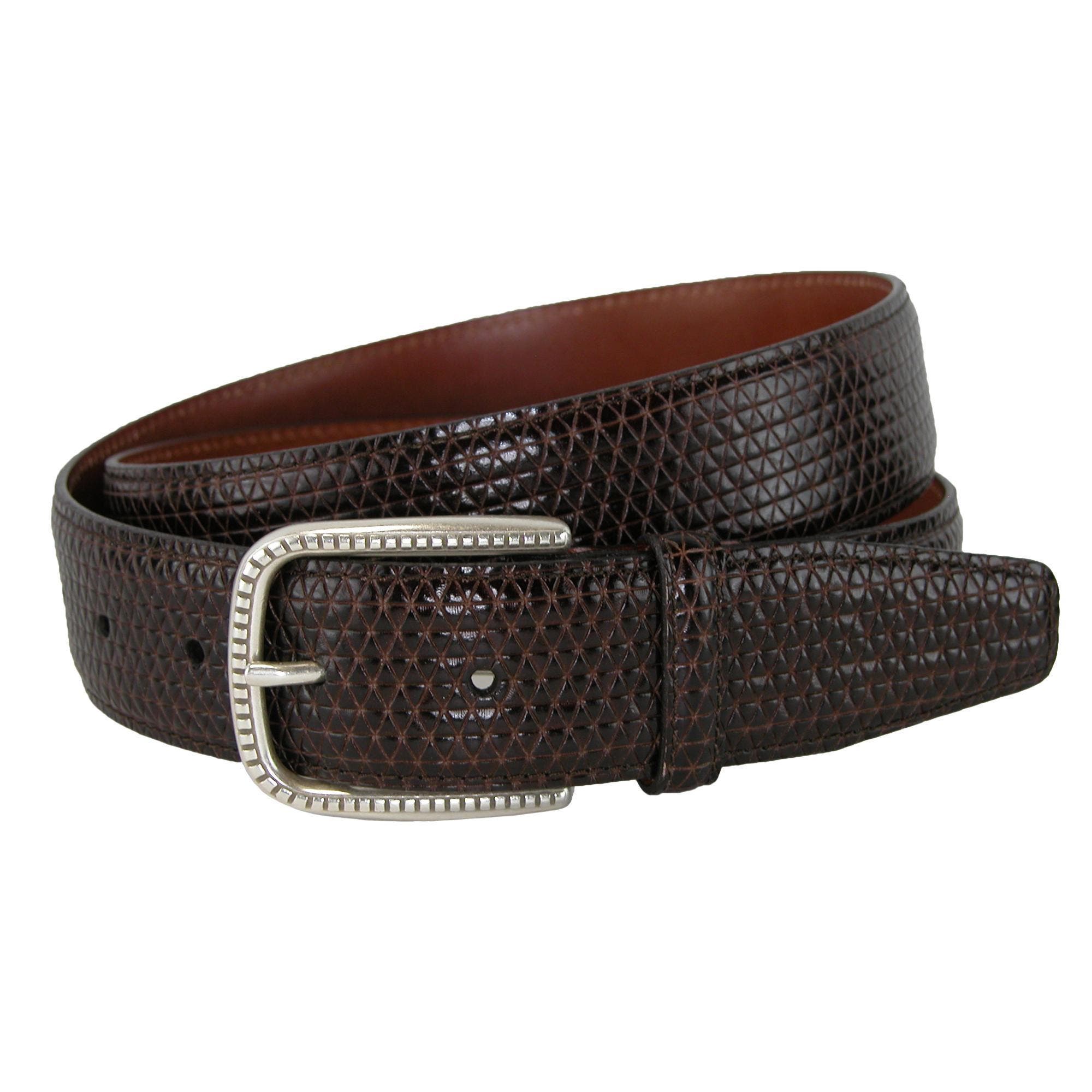 selected Dark Brown