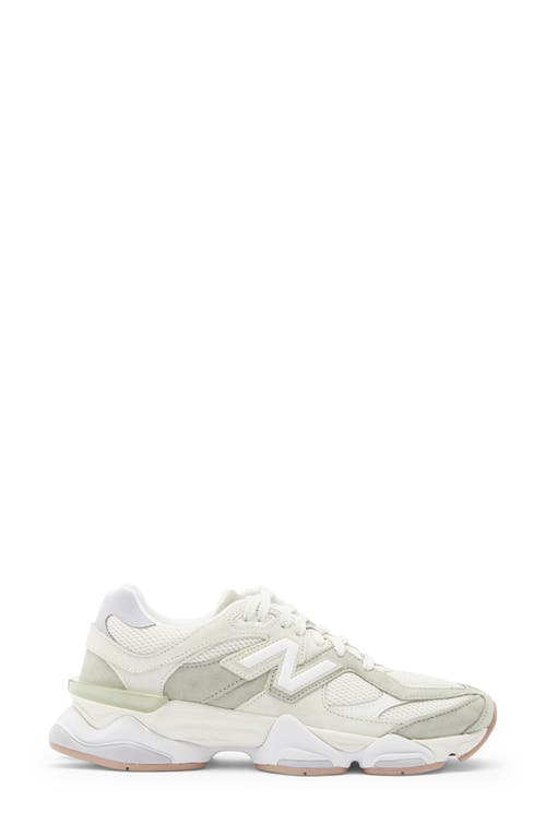New Balance Gender Inclusive 9060 Sneaker In Multi