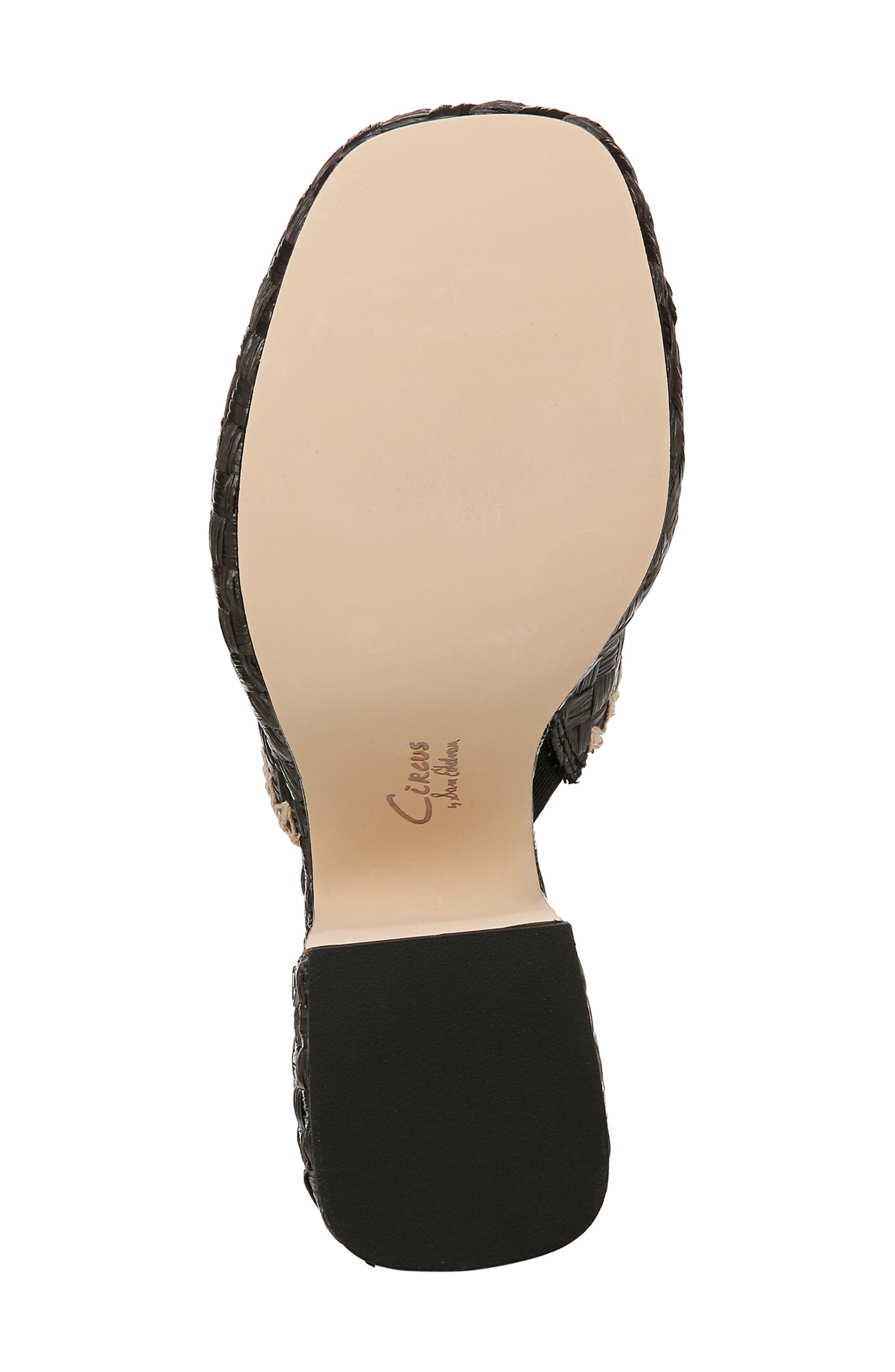 Circus NY by Sam Edelman Ilyse Platform Sandal, Alternate, color, 