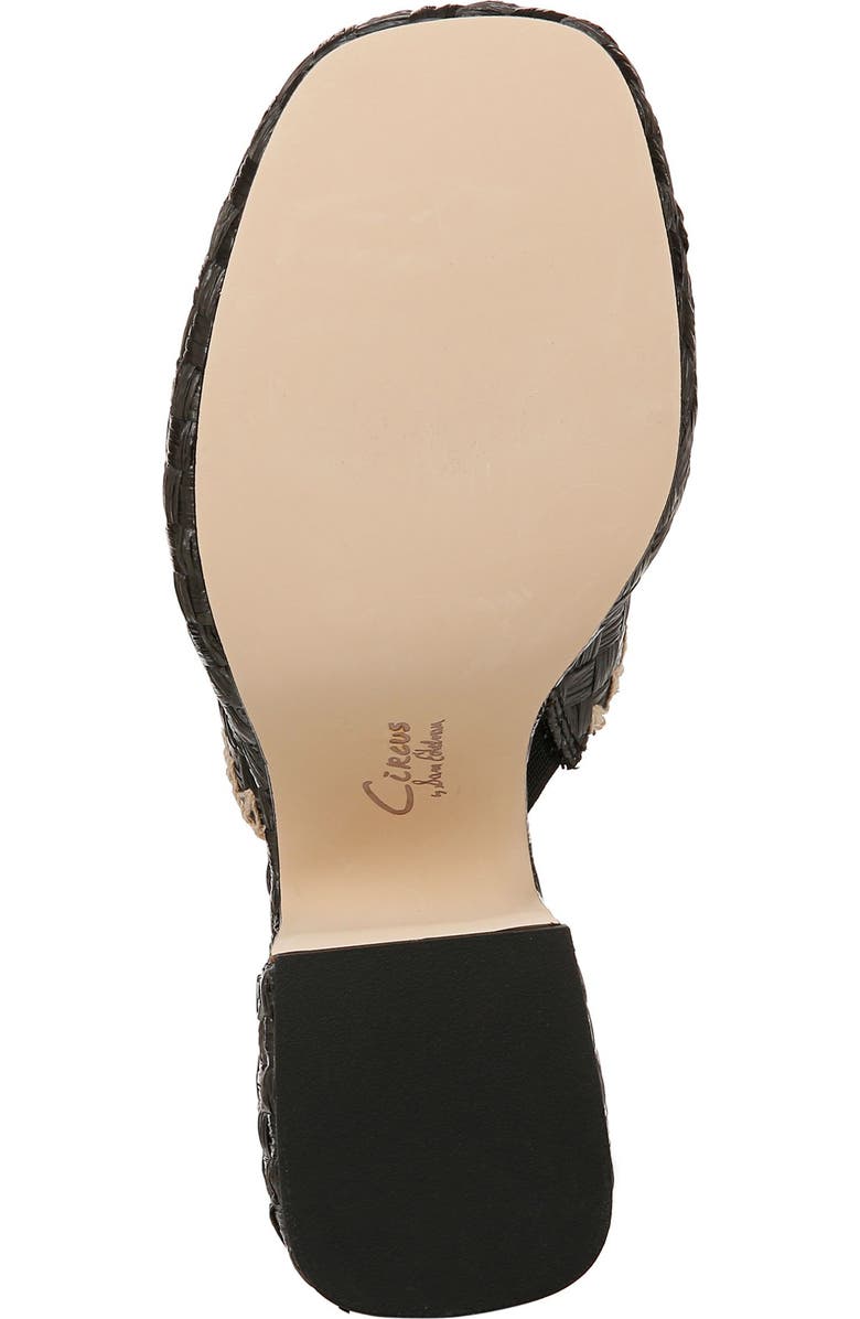 Circus NY by Sam Edelman Ilyse Platform Sandal, Alternate, color,