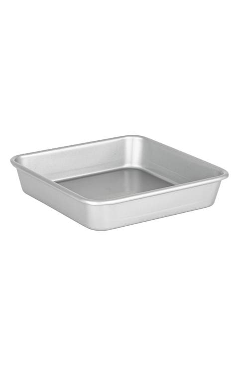 9-Inch Square Cake Pan