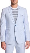 PAISLEY & GRAY Dover Slim Fit Sport Coat