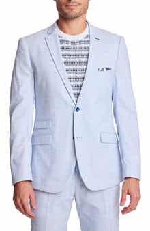 PAISLEY & GRAY Dover Slim Fit Sport Coat