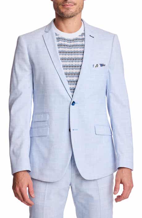 PAISLEY & GRAY Dover Slim Fit Sport Coat