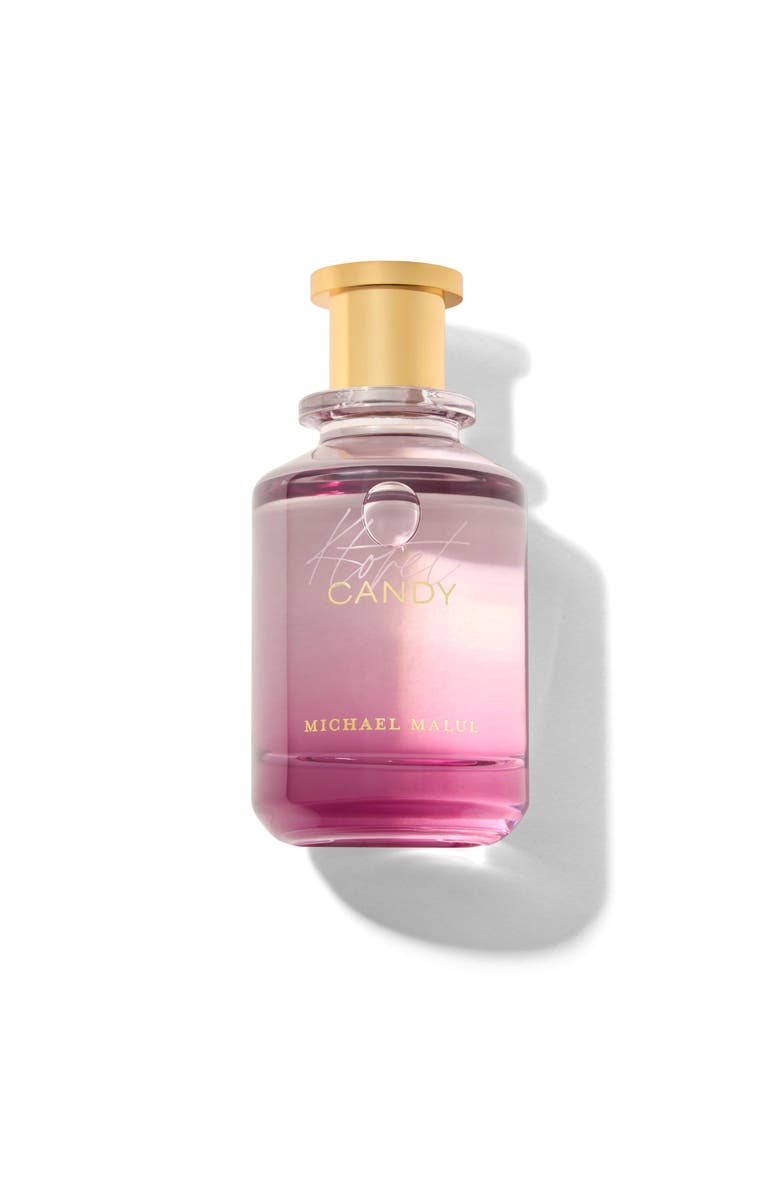Michael Malul KTORET Candy 3.4oz/100mL Women's EDP, Main, color, Dark Pink