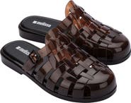Melissa Possession Mule
