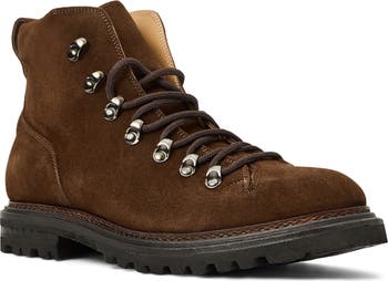 Aquatalia Denali Water Resistant Lace-Up Boot (Men) | Nordstrom display picture 3
