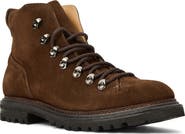 Aquatalia Denali Water Resistant Lace-Up Boot