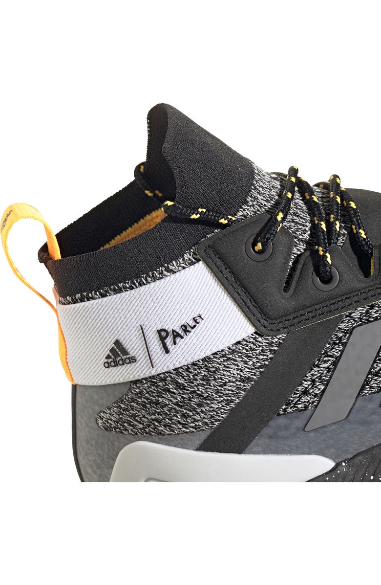 adidas Terrex Free Parley Trail Hiking Boot, Alternate, color,