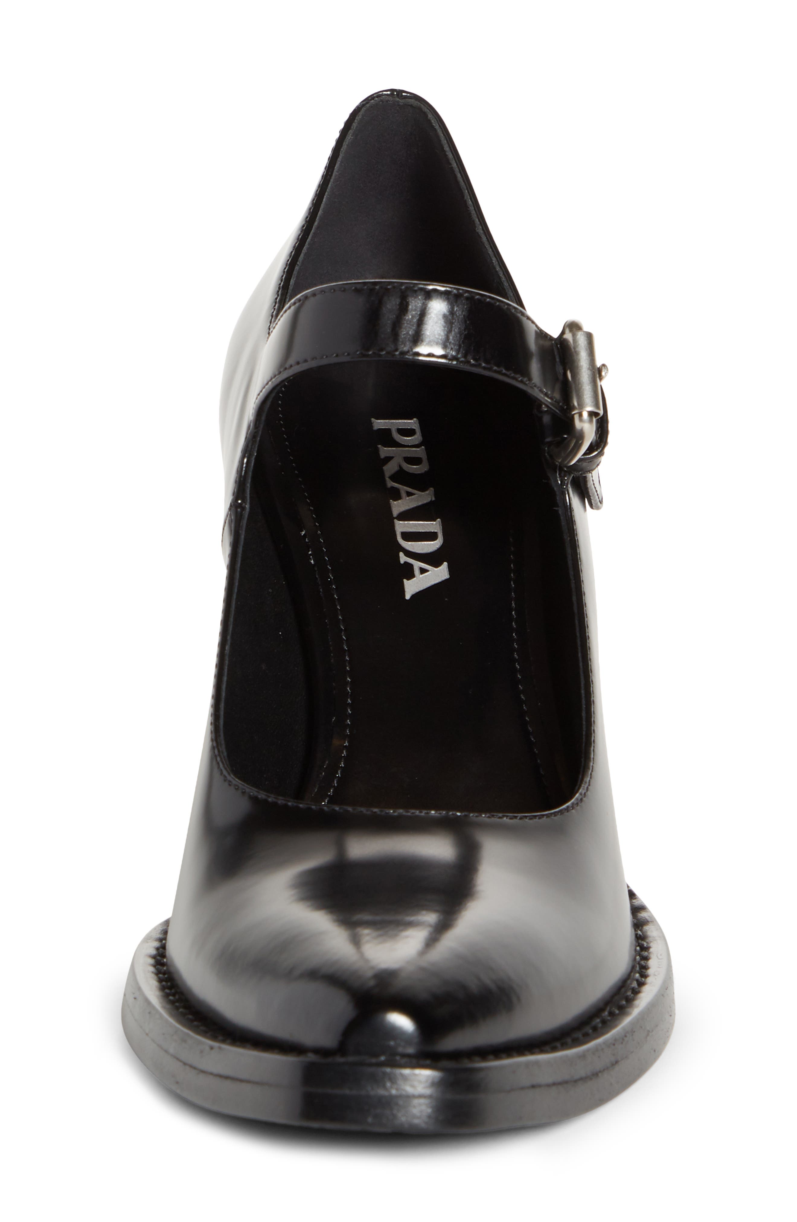 Prada Mary Jane Pump, Alternate, color, 