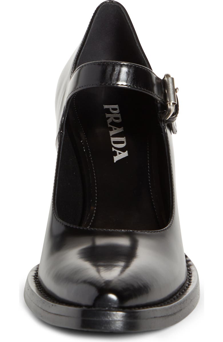 Prada Mary Jane Pump, Alternate, color,