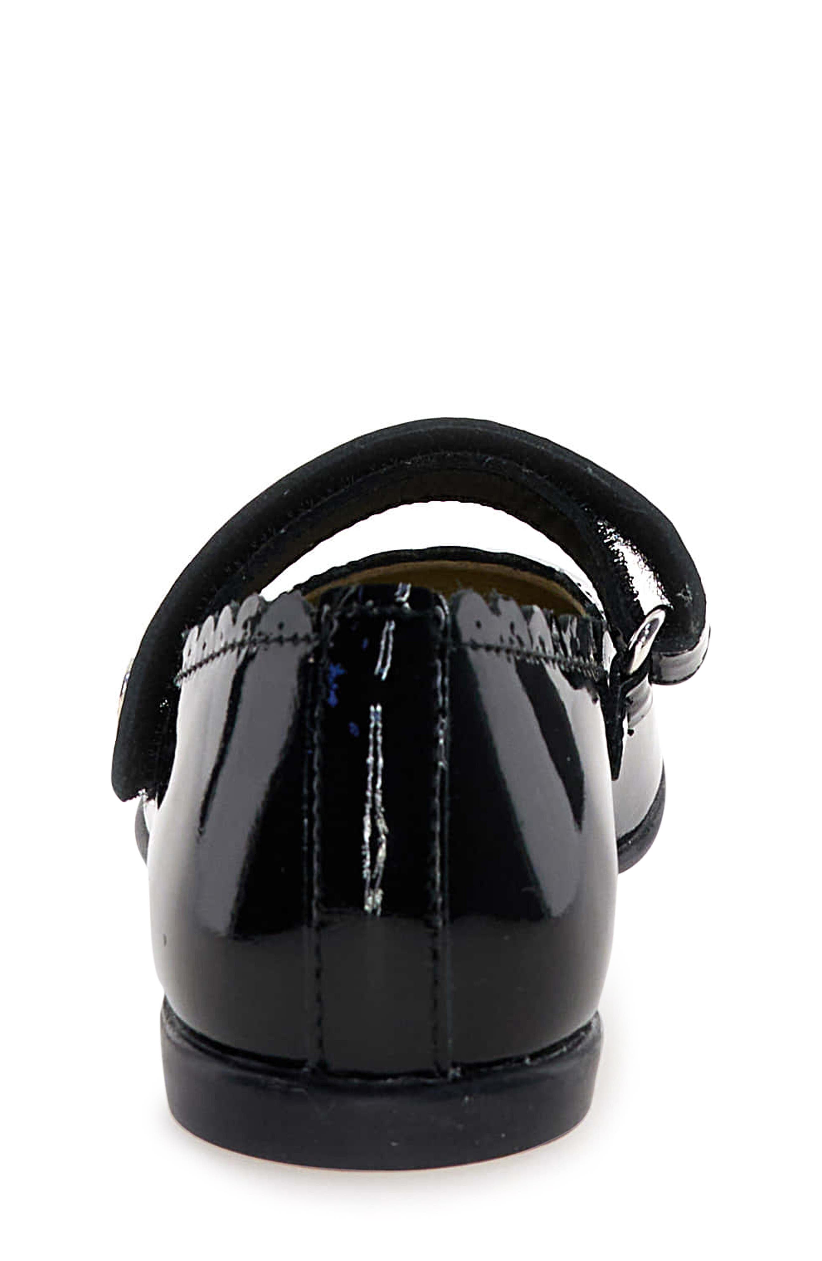 Naturino Kids
 Jelki Mary Jane, Alternate, color, Black