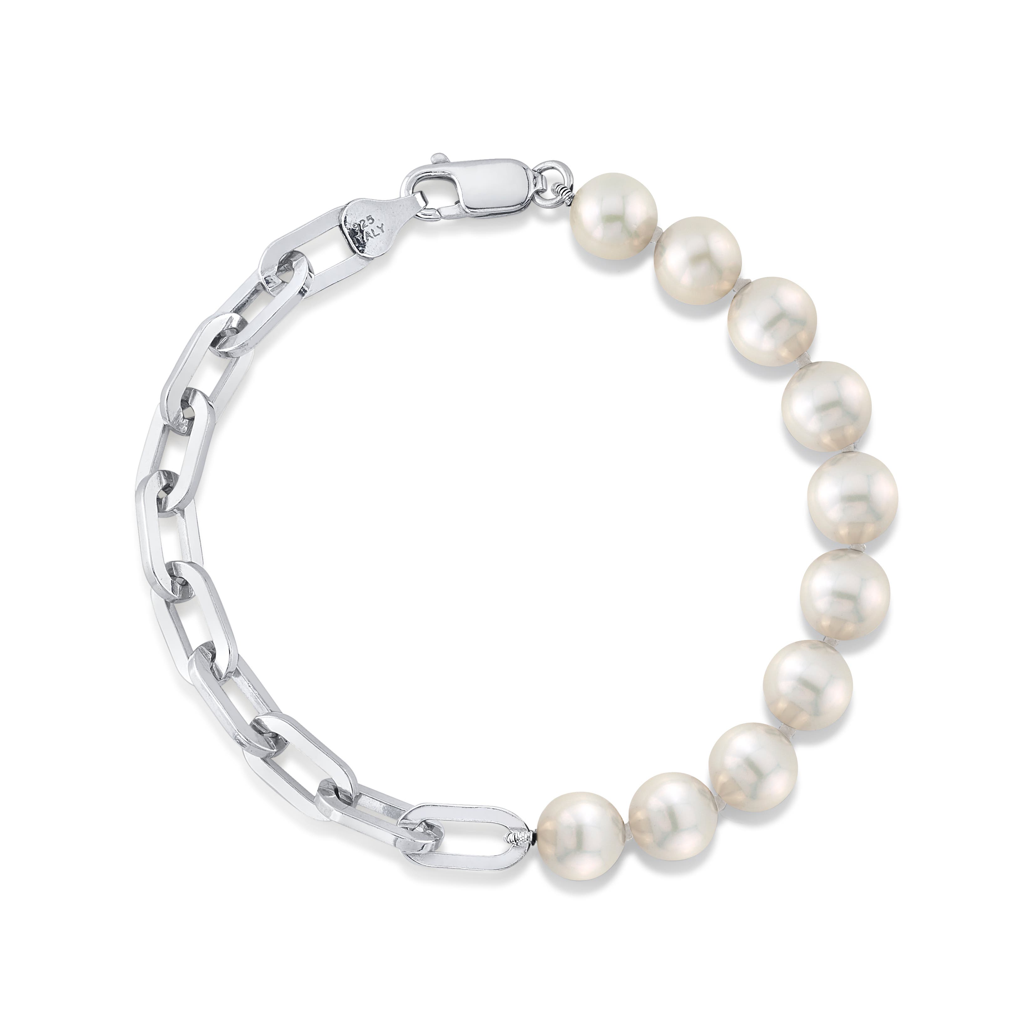 Sterling Silver