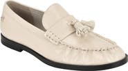 Calvin Klein Mirella Faux Leather Loafer