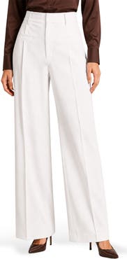 BY DESIGN Marcia Wide Leg Pants