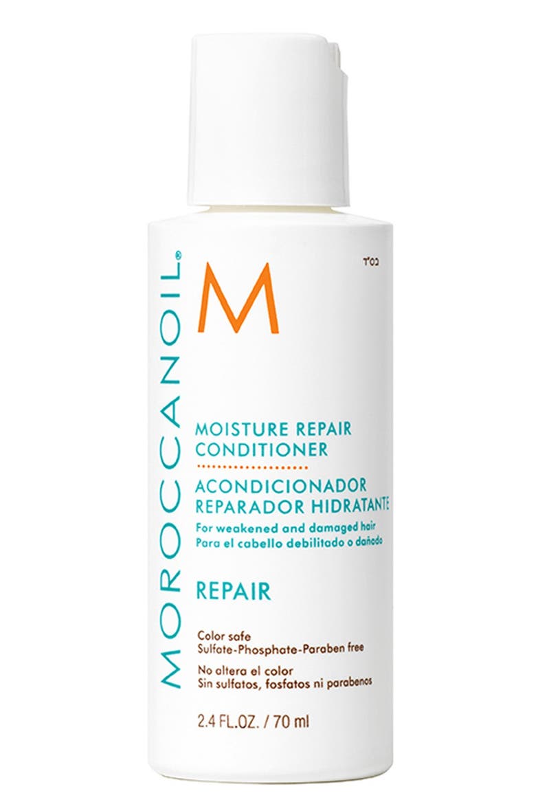 Moisture Repair Conditioner, Alternate, color, NO COLOR
