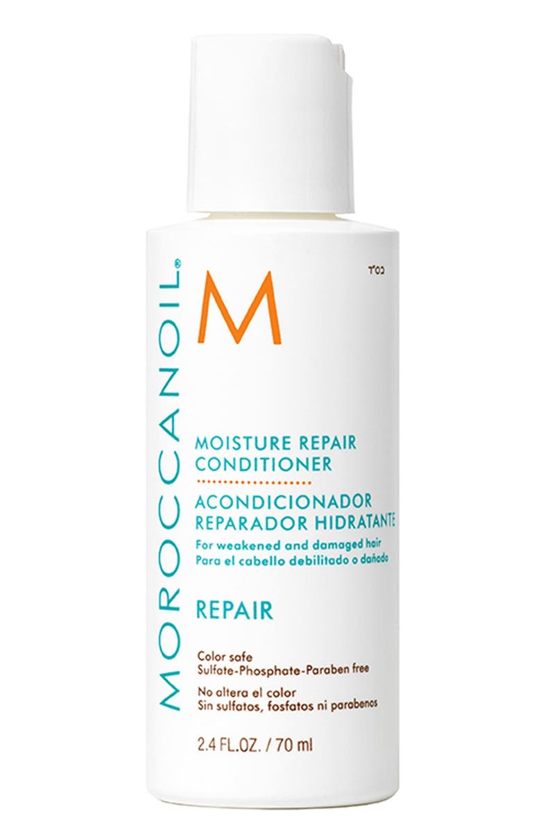 MOROCCANOIL<sup>®</sup> Moisture Repair Conditioner, Alternate, color, 