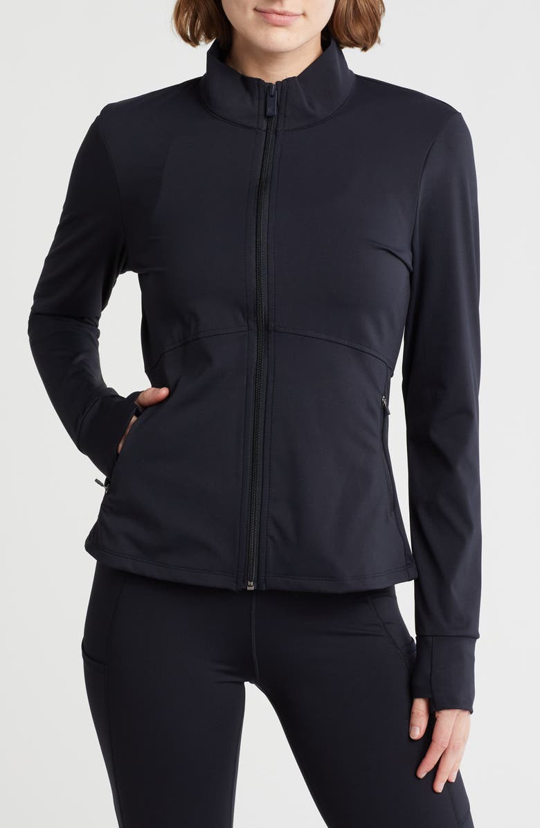 KYODAN Interlock Jacket, Main, color,