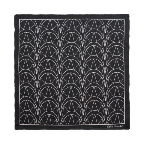 Chrysler Silk Bandana