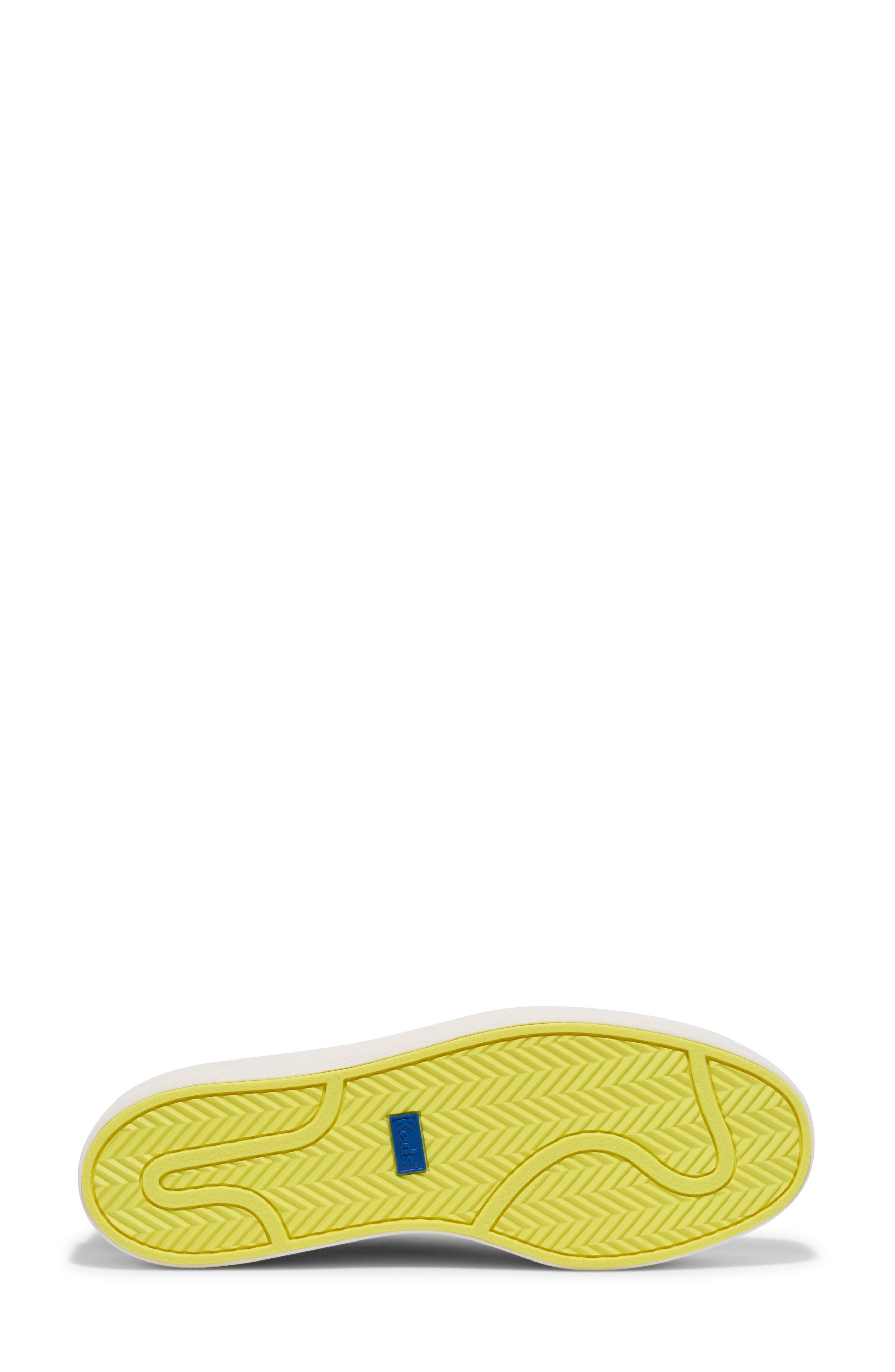 Keds<sup>®</sup> Skyler Platform Sneaker, Alternate, color, 