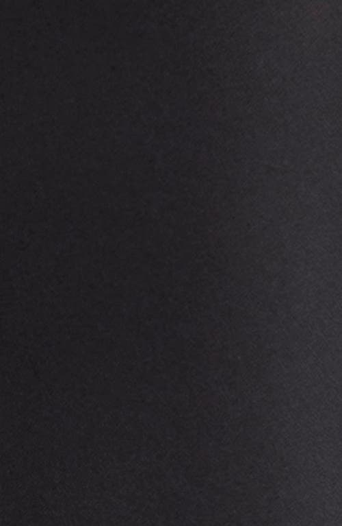 Undercover Semisheer Joggers In Black