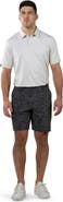 ASHWORTH GOLF Oslo Printed Short