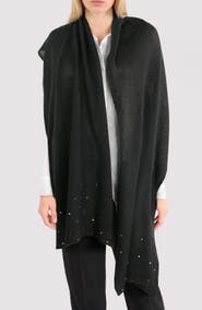 Portolano Cashmere Wrap Scarf