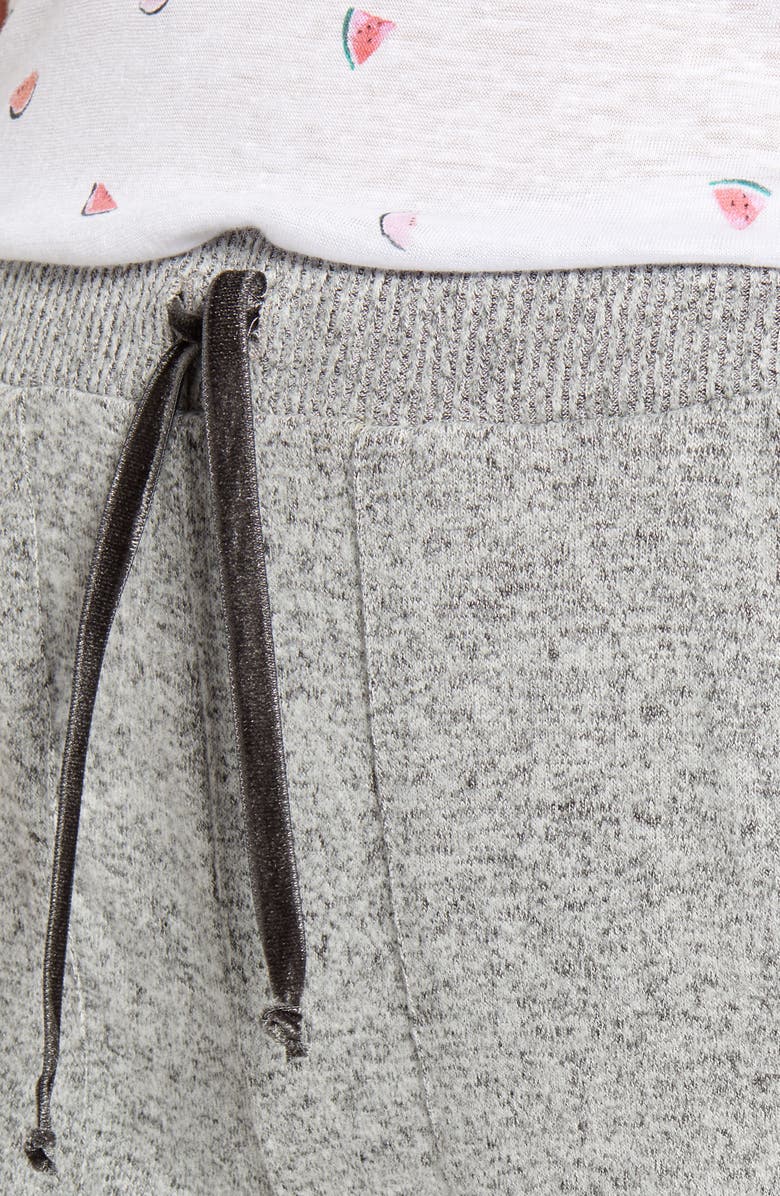 Rails Robin Drawstring Waist Shorts, Alternate, color, 