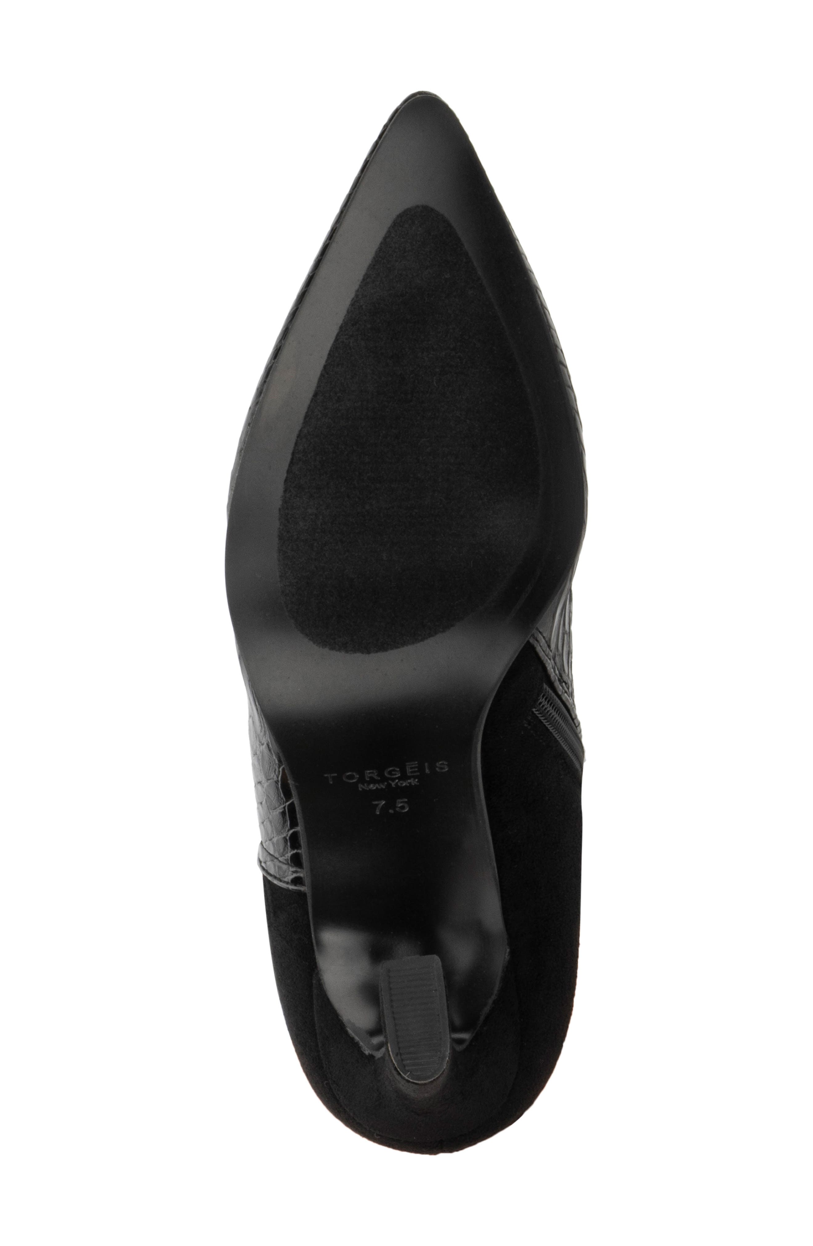 TORGEIS Mia Knee High Boot, Alternate, color, 