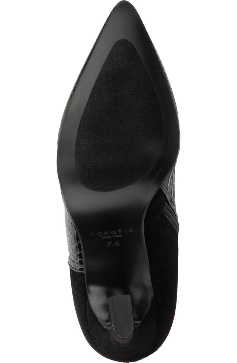 TORGEIS Mia Knee High Boot, Alternate, color,