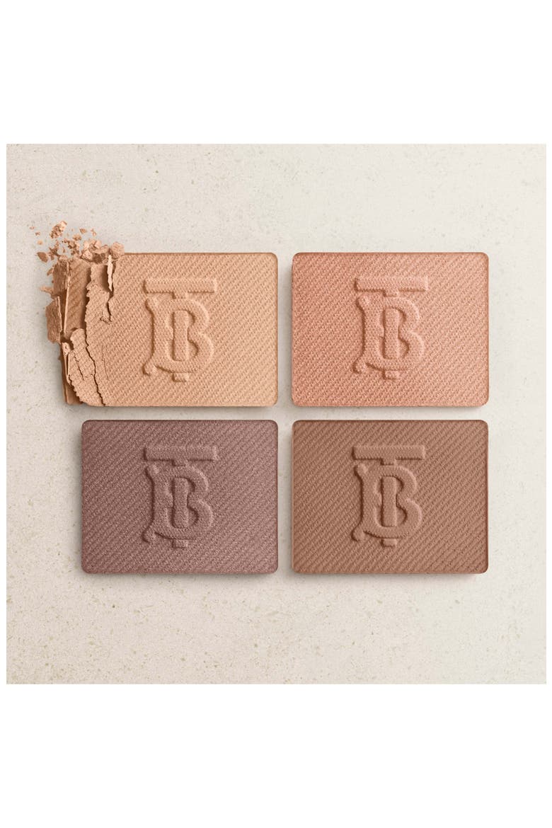 Russet Eye Quad Eyeshadow (Limited Edition), Alternate, color, 01 ICONIC HONEY