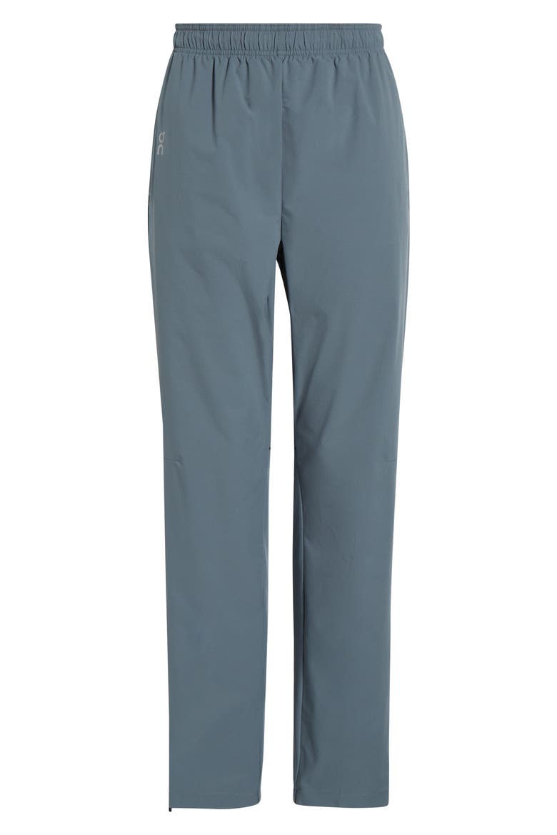 Core Zip Cuff Pants, Alternate, color, OLIVE