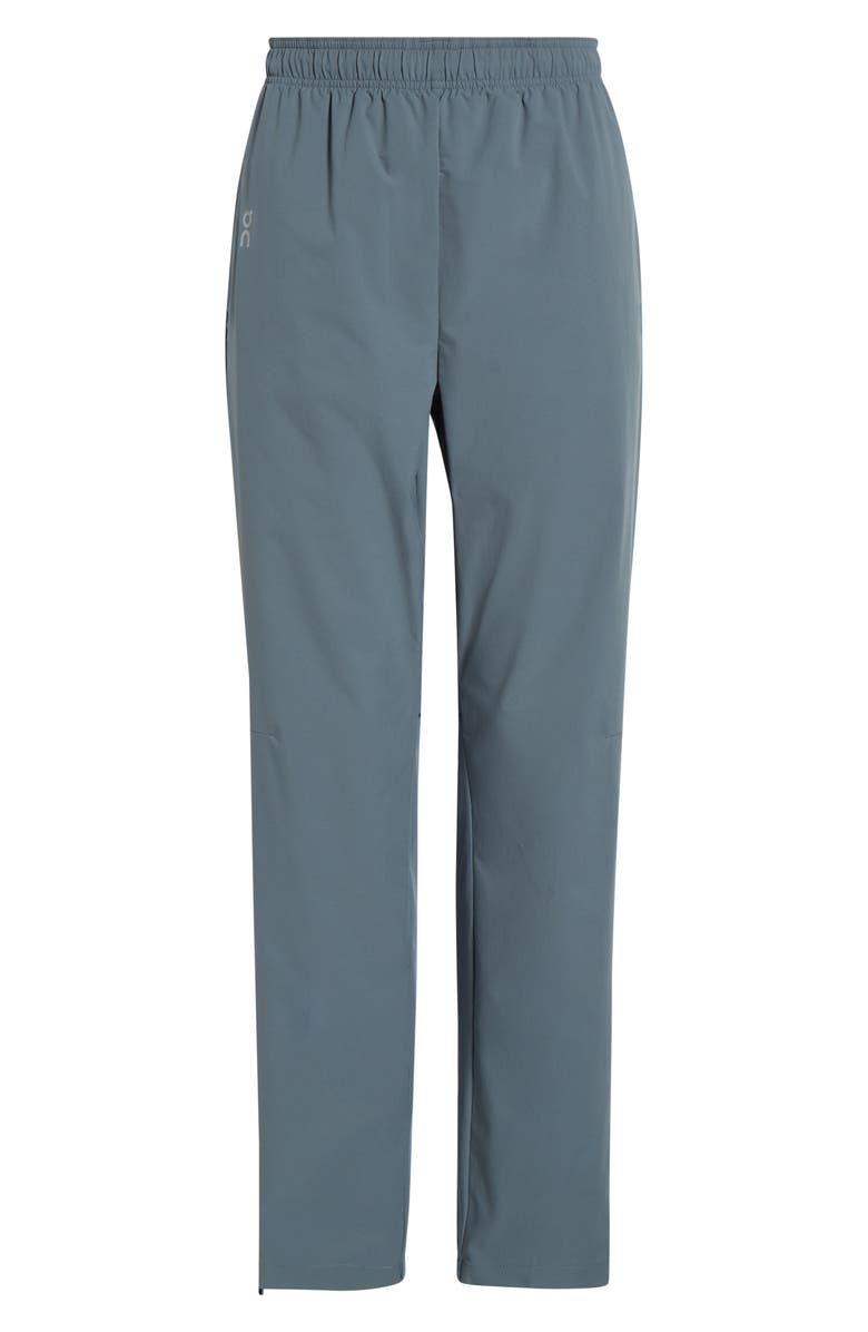 On Core Zip Cuff Pants, Alternate, color, Olive