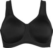 Wacoal Simone Seamless Underwire Sports Bra