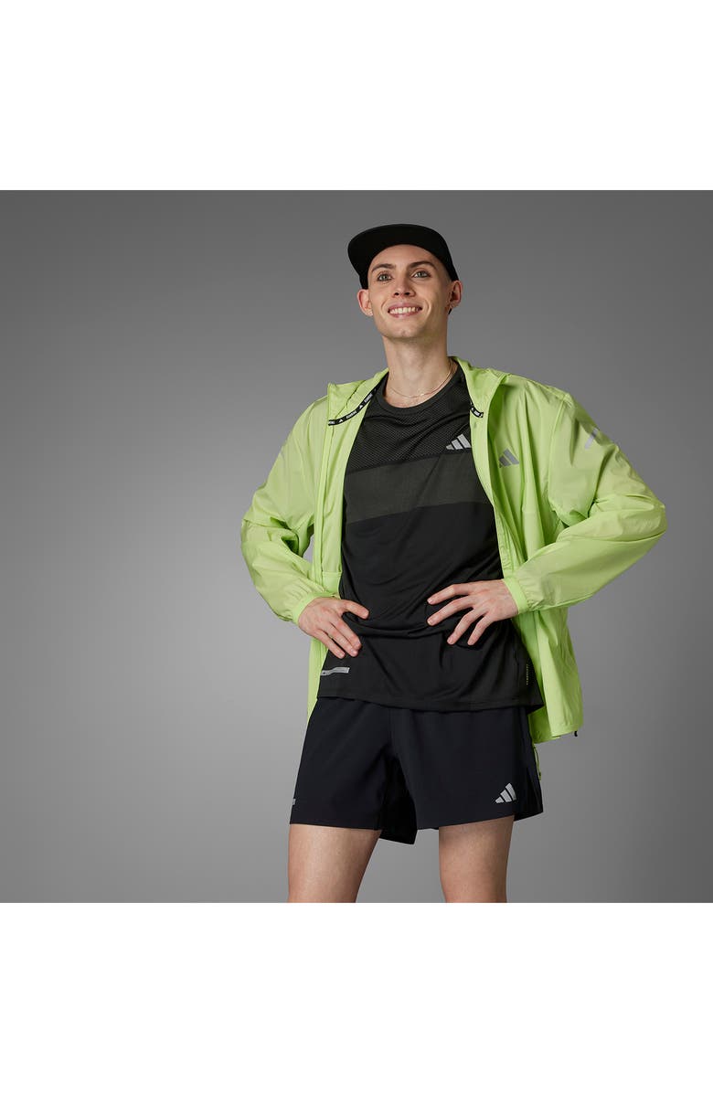 adidas Ultimate HEAT.RDY Running Shorts, Alternate, color, 