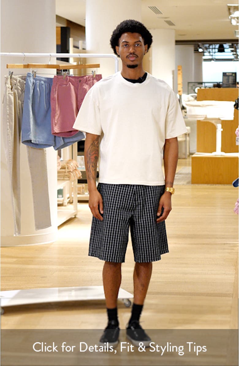 Crop Hill T-Shirt, sales video thumbnail