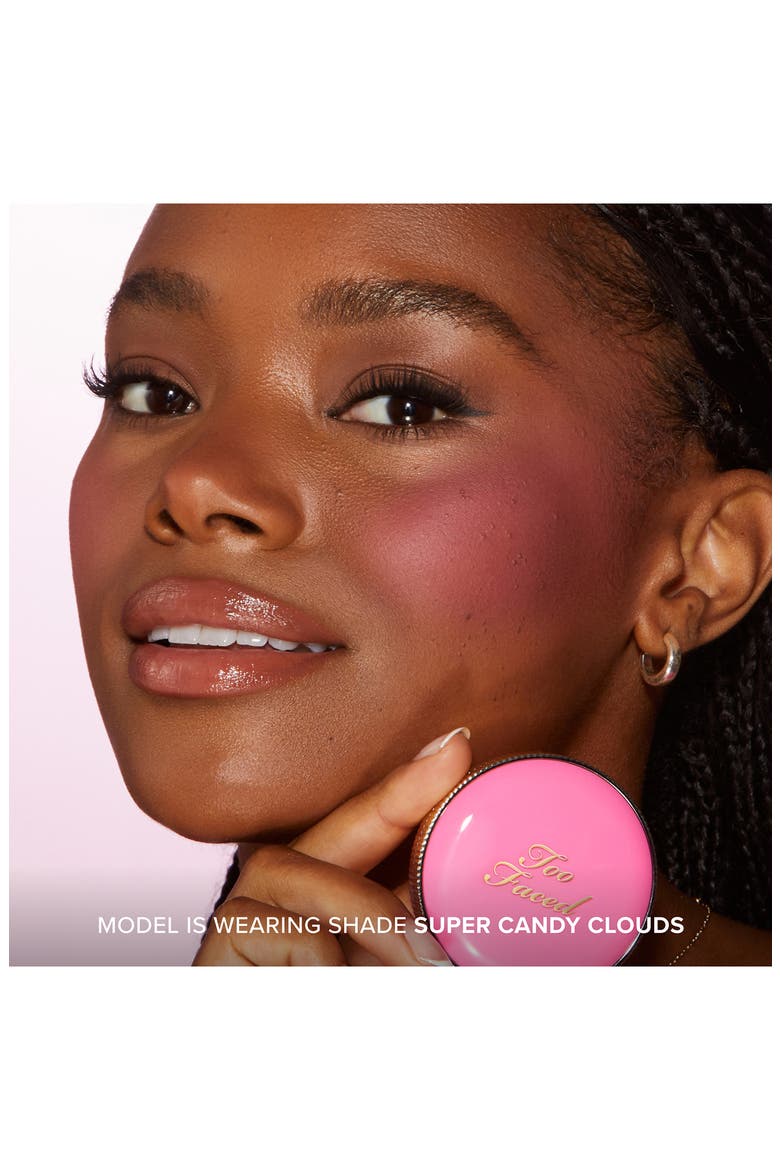 Cloud Crush Blurring Blush Powder Cheek Tint, Alternate, color, SUPER CANDY CLOUDS
